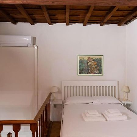 Charming 1Br Apartment Firenze Kültér fotó