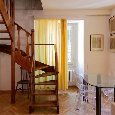Charming 1Br Apartment Firenze Kültér fotó