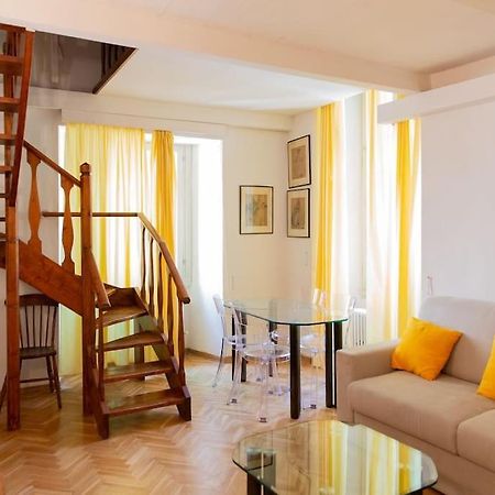 Charming 1Br Apartment Firenze Kültér fotó