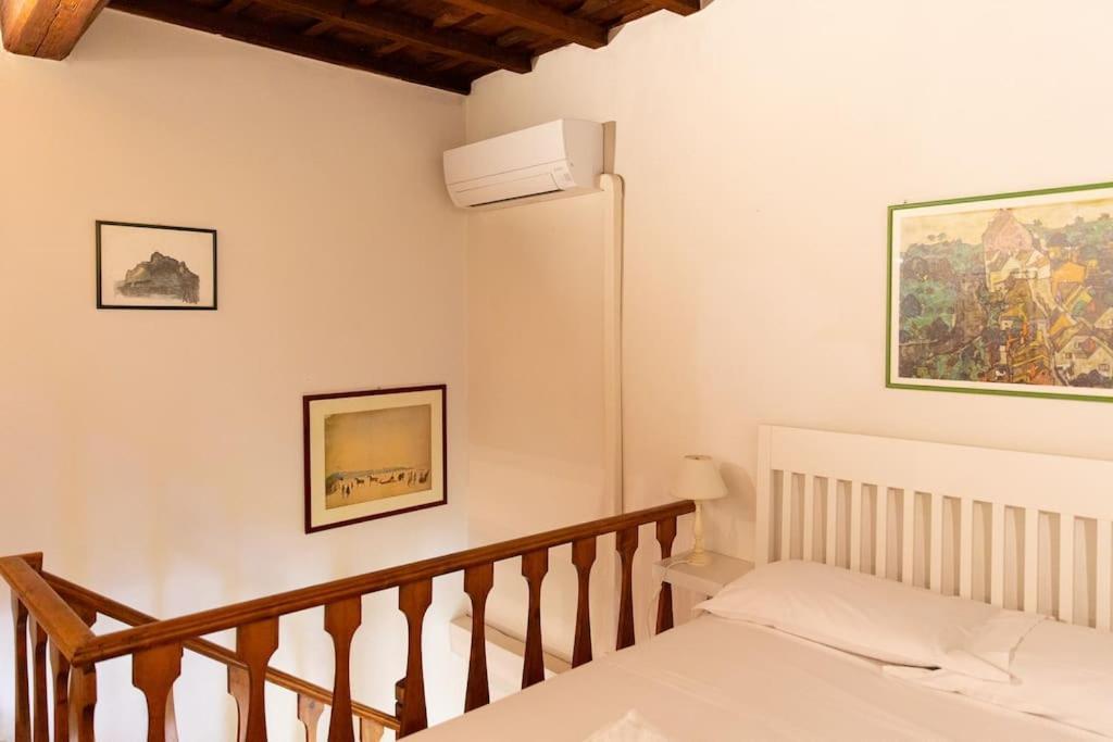 Charming 1Br Apartment Firenze Kültér fotó
