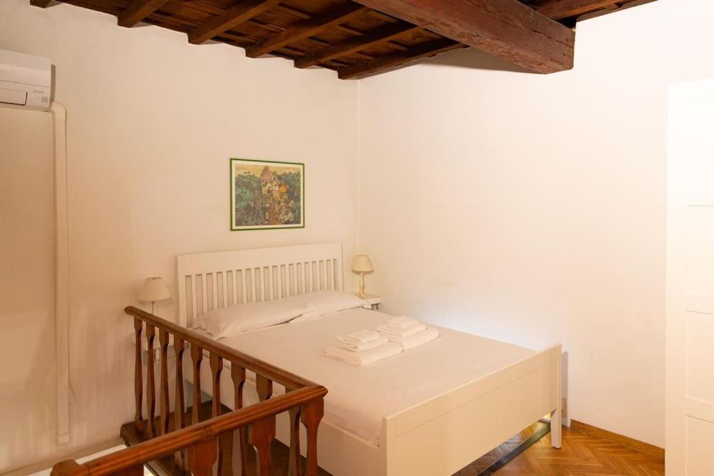 Charming 1Br Apartment Firenze Kültér fotó