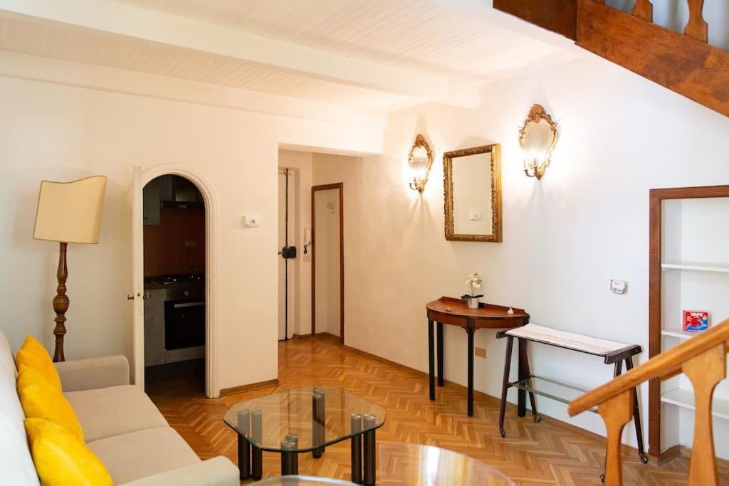 Charming 1Br Apartment Firenze Kültér fotó