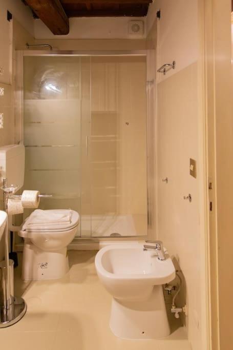 Charming 1Br Apartment Firenze Kültér fotó