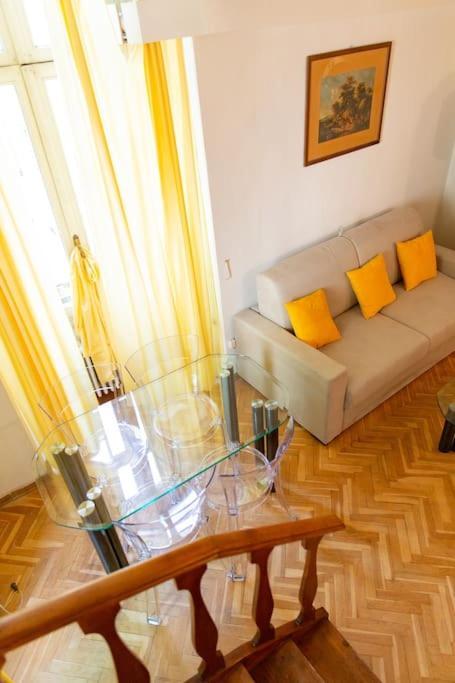 Charming 1Br Apartment Firenze Kültér fotó